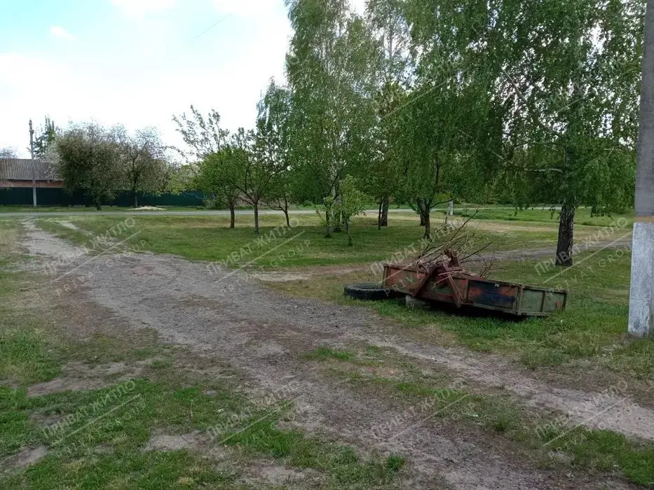 Продаж будинку с. Писарівка | Приват житло